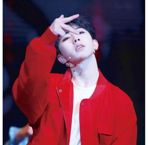 娱乐吃瓜鸭蔡徐坤,娱乐吃瓜界的“鸭王”崛起之路